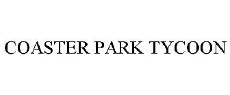 COASTER PARK TYCOON