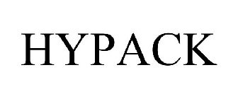 HYPACK