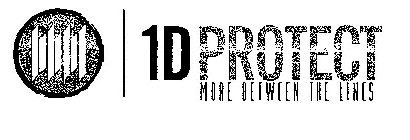 1D PROTECT MORE BETWEEN THE LINES