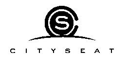 S C CITYSEAT