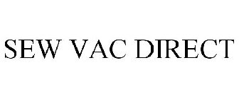 SEW VAC DIRECT