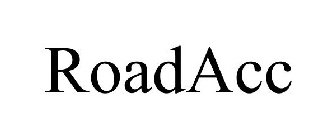 ROADACC