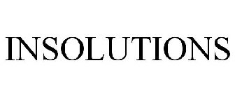 INSOLUTIONS