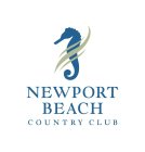 NEWPORT BEACH COUNTRY CLUB