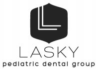 L LASKY PEDIATRIC DENTAL GROUP