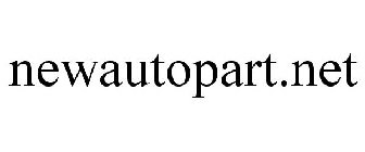 NEWAUTOPART.NET