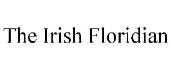 THE IRISH FLORIDIAN