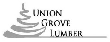 UNION GROVE LUMBER