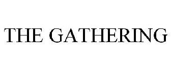 THEGATHERING