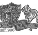 GOLDEN VALLEY HIGH SCHOOL EST. 2003