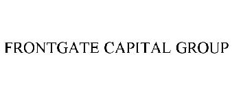 FRONTGATE CAPITAL GROUP
