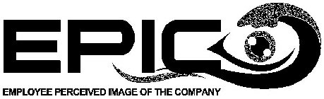 EPIC EMPLOYEE PERCEIVED IMAGE OF THE COMPANY