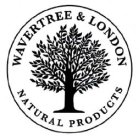 WAVERTREE & LONDON NATURAL PRODUCTS