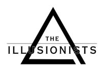THE ILLUSIONISTS
