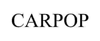CARPOP