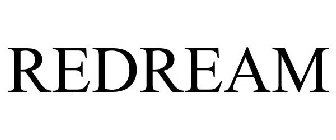 REDREAM