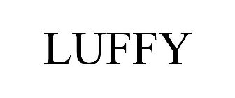 LUFFY