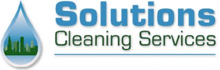 SOLUTIONS CLEANING SERVICES
