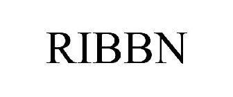 RIBBN