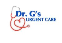 DR. G'S URGENT CARE