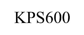 KPS600