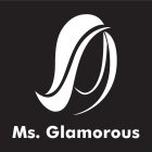 MS. GLAMOROUS
