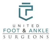 UNITED FOOT & ANKLE SURGEONS