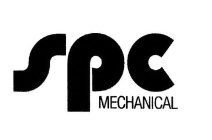 SPC MECHANICAL