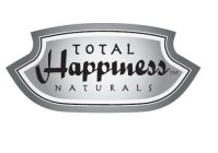 TOTAL HAPPINESS NATURALS