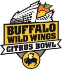 BUFFALO WILD WINGS CITRUS BOWL