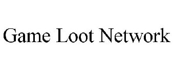 GAME LOOT NETWORK