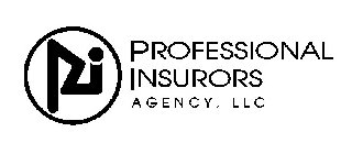 PROFESSIONAL INSURORS AGENCY, LLC PI