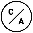 CA