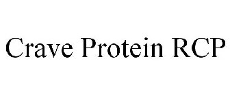 CRAVE PROTEIN RCP