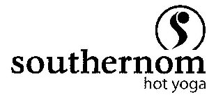 SOUTHERNOM HOT YOGA