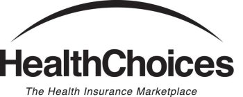 HEALTHCHOICES THE HEALTH INSURANCE MARKETPLACETPLACE