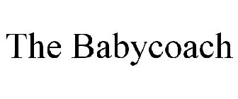 THE BABYCOACH