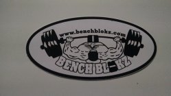 BENCH BLOKZ WWW.BENCHBLOKZ.COM