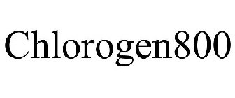 CHLOROGEN800