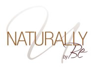 NATURALLY U BY BE