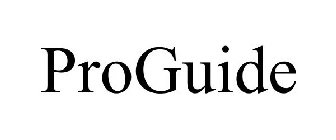 PROGUIDE