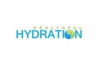 HEALTHFUL HYDRATION