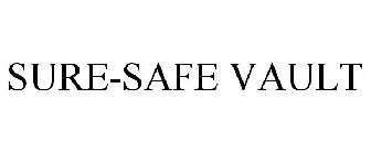 SURE-SAFE VAULT