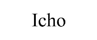 ICHO