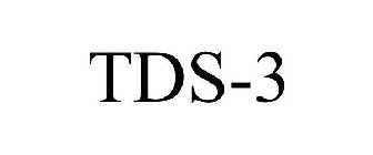 TDS-3