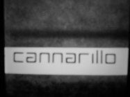 CANNARILLO