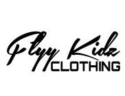 FLYY KIDZ CLOTHING