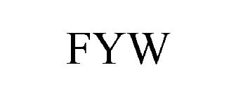 FYW