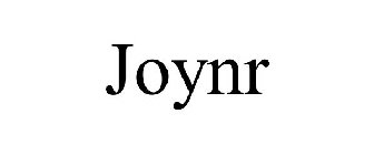 JOYNR