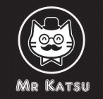 MR KATSU
